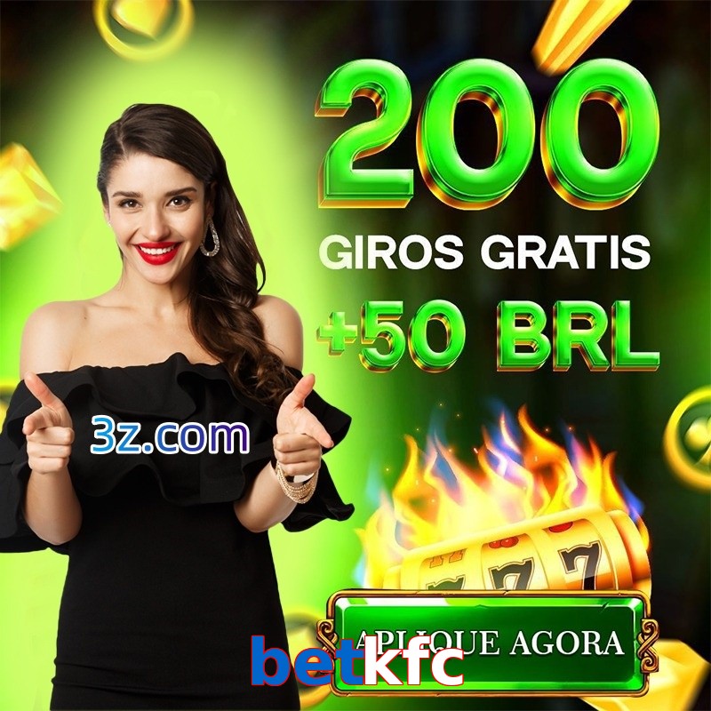 betkfc.com