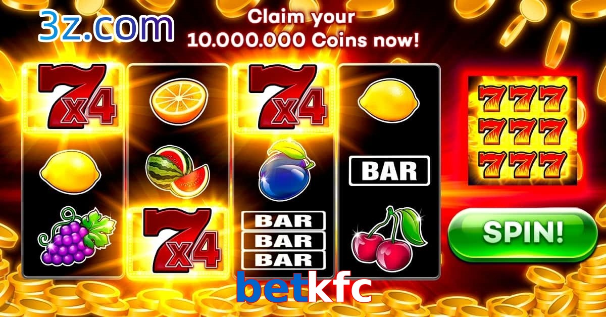 betkfc jogos de apostas